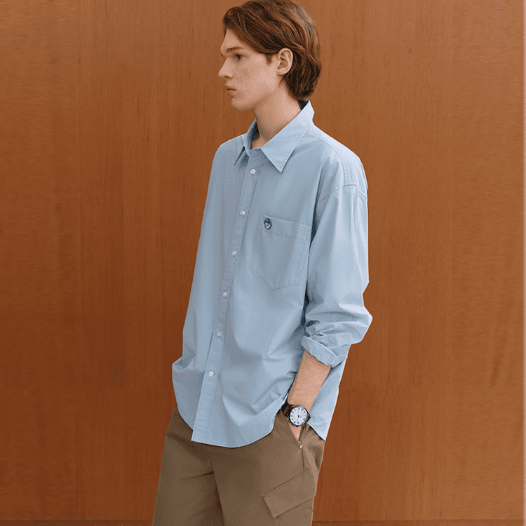 Рубашка Teenie Weenie Men'S Рубашки - изображение 12