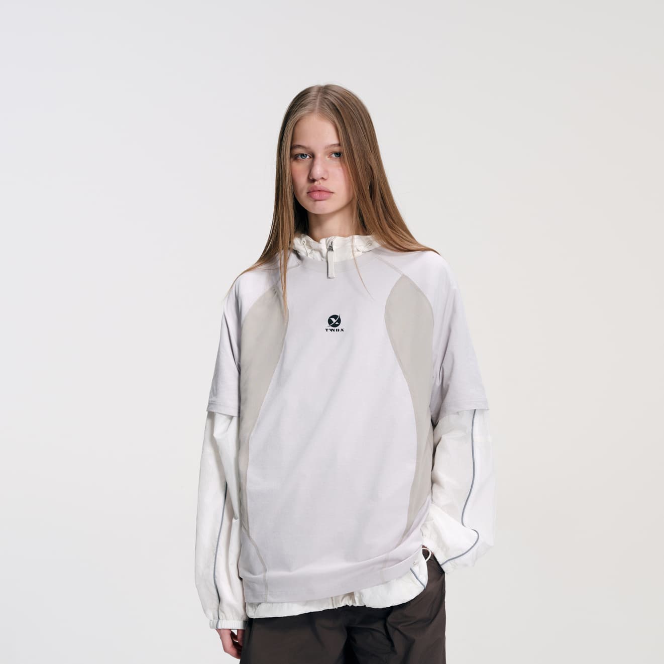 Футболка Teenie Weenie Men Evergreen Collection Унисекс T-рубашки - изображение 4
