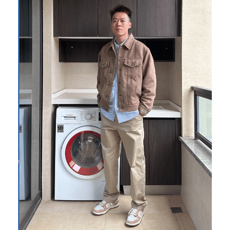 Штаны Teenie Weenie Men 24FW - изображение 11