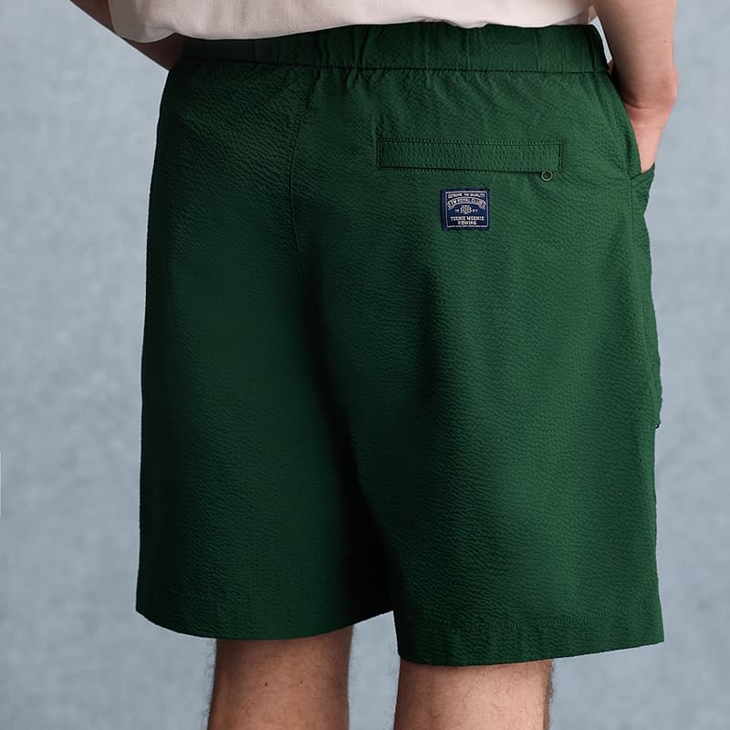 Шорты Teenie Weenie Men Evergreen Collection Повседневные шорты Унисекс - изображение 6
