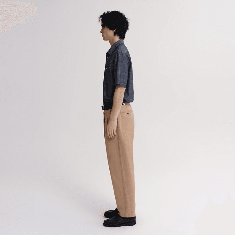 Рубашка Teenie Weenie Men'S Рубашки - изображение 9