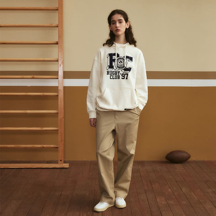 Худи Teenie Weenie Men SS24 - изображение 5