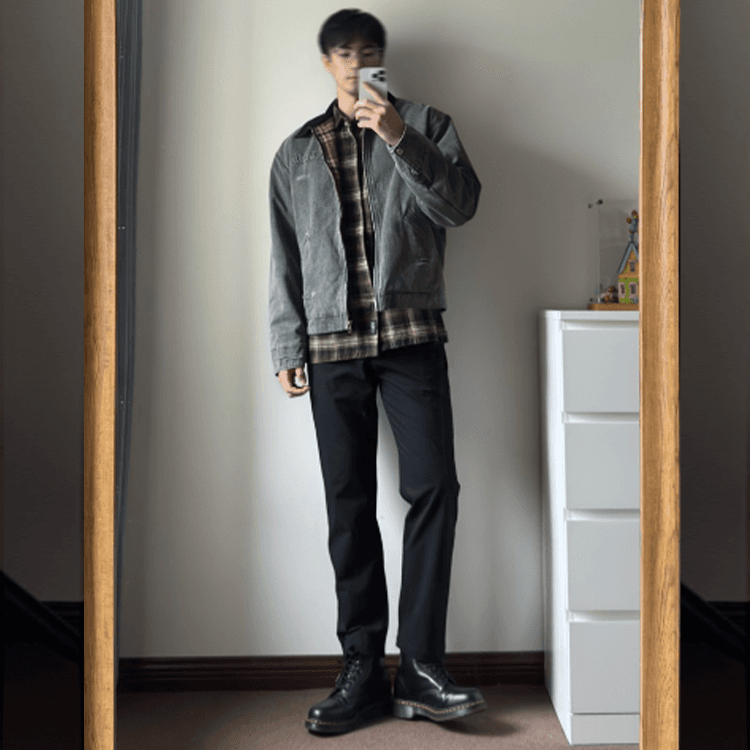 Штаны Teenie Weenie Men 24FW - изображение 8