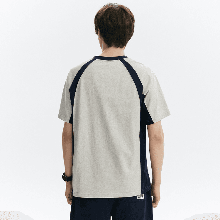 Футболка Teenie Weenie Men CleanFit Унисекс T-рубашки - изображение 12