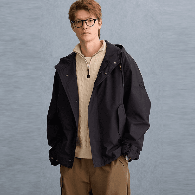 Куртка Teenie Weenie Men Куртка Унисекс - изображение 5