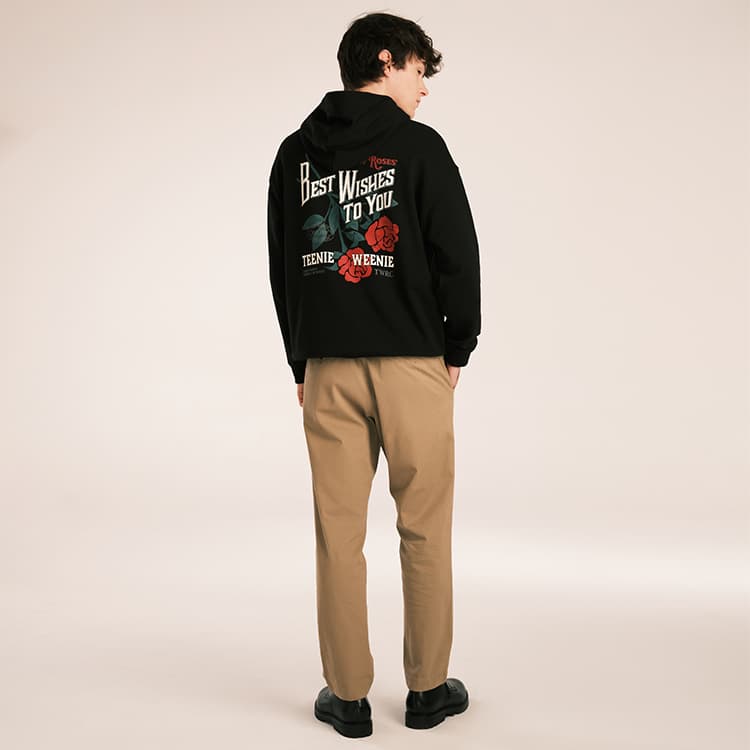 Худи Teenie Weenie Men SS24 - изображение 7
