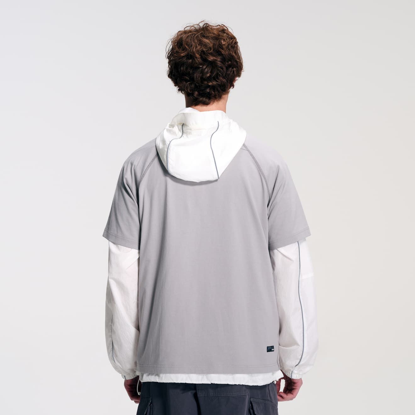 Футболка Teenie Weenie Men American Old Money Style Collection Унисекс Футболки - изображение 6