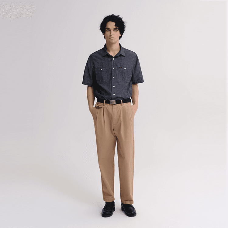 Рубашка Teenie Weenie Men'S Рубашки - изображение 8