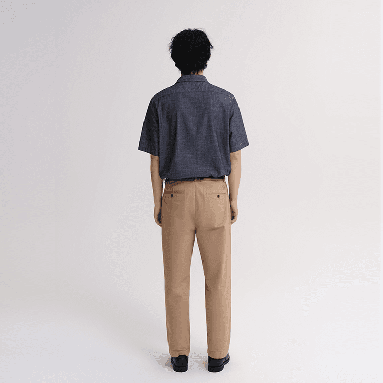 Рубашка Teenie Weenie Men'S Рубашки - изображение 10