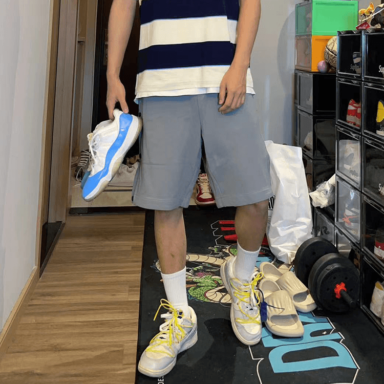 Шорты Teenie Weenie Men CleanFit - изображение 5