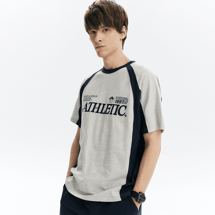 Футболка Teenie Weenie Men CleanFit Унисекс T-рубашки - изображение 11