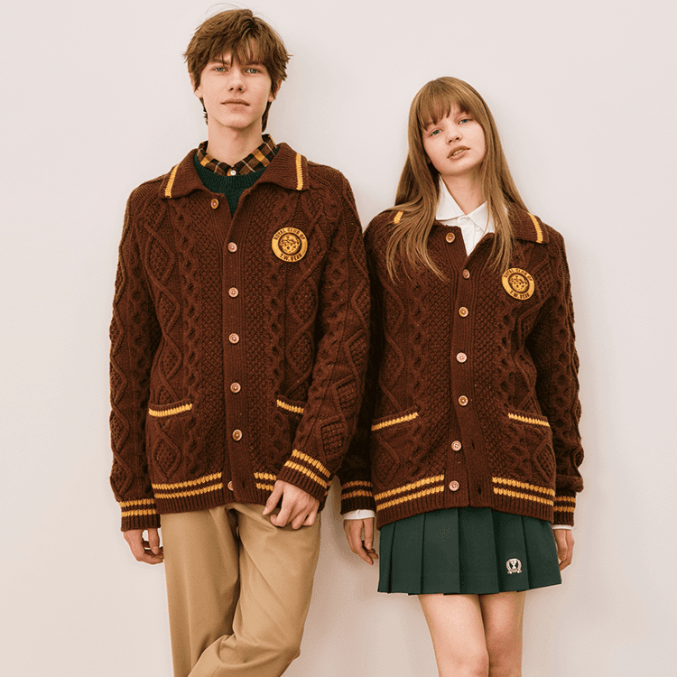 Кофта Teenie Weenie Men FW23 - изображение 7