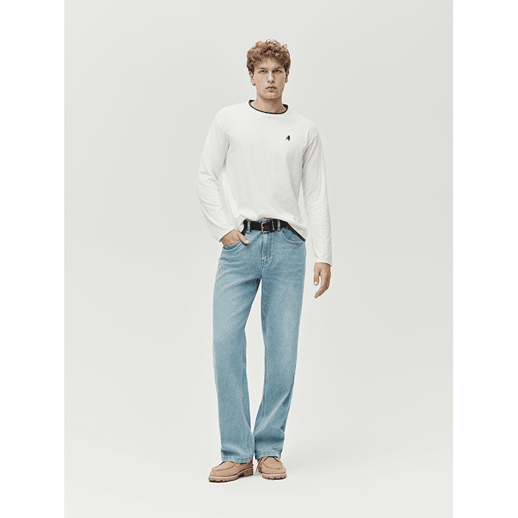 Teenie Weenie Men American Old Money Style Collection Мужской Трикотаж - изображение 4