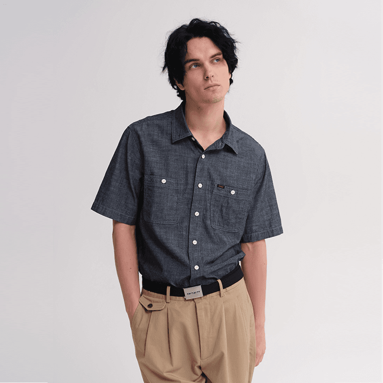 Рубашка Teenie Weenie Men'S Рубашки - изображение 6