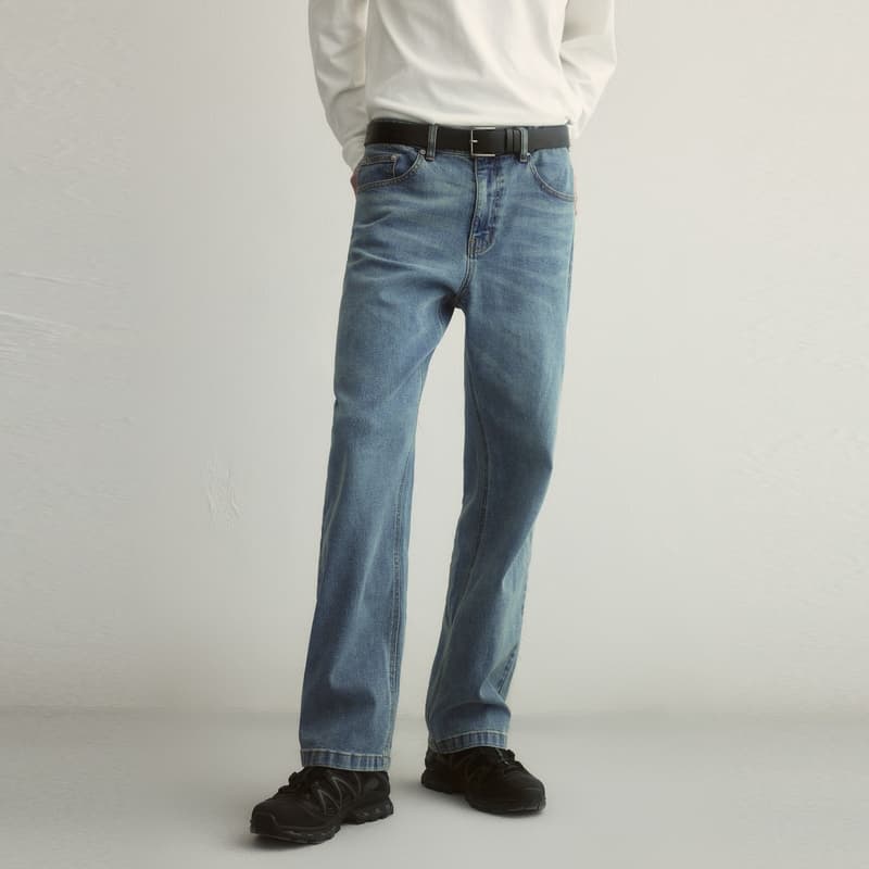 Штаны Teenie Weenie Men'S Джинсы - изображение 7