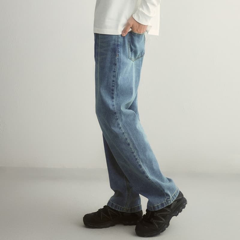 Штаны Teenie Weenie Men'S Джинсы - изображение 8