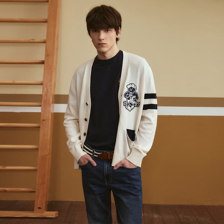 Кофта Teenie Weenie Men SS24 - изображение 8