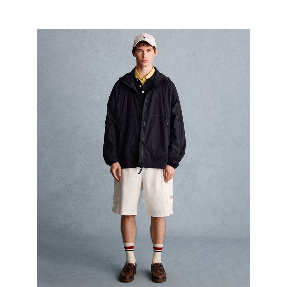 Куртка Teenie Weenie Men Cleanfit Куртки Пальто Мужской - изображение 5