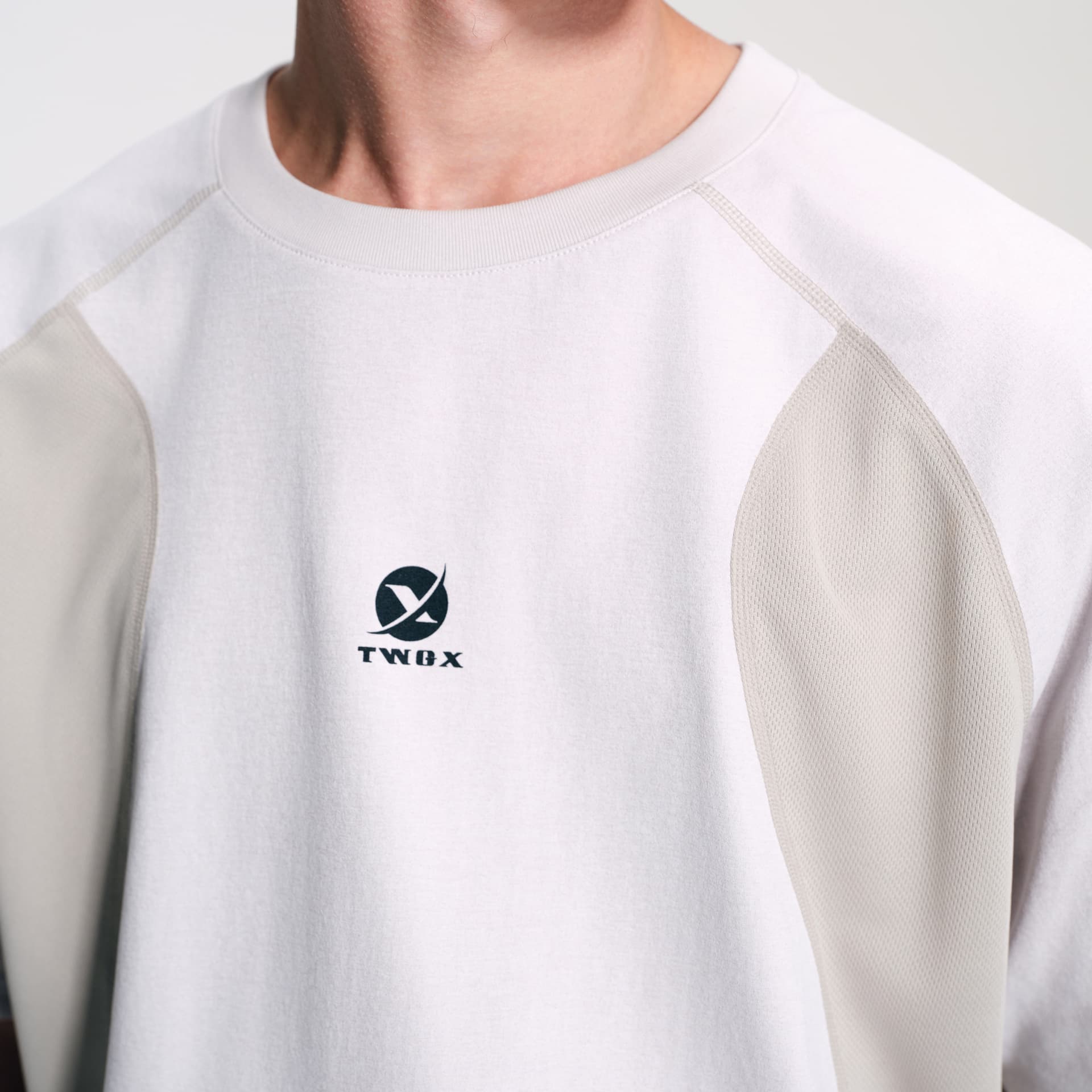 Футболка Teenie Weenie Men Evergreen Collection Унисекс T-рубашки - изображение 5