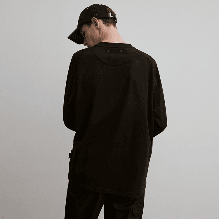 Футболка Teenie Weenie Men CleanFit 24SS T - изображение 5