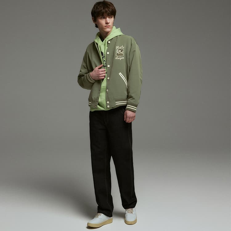 Бомбер Teenie Weenie Men SS24 - изображение 5