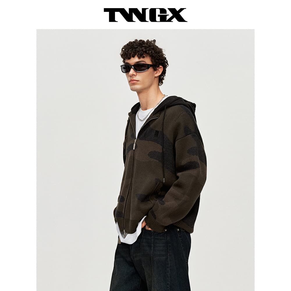Teenie Weenie Men Evergreen Collection Трикотаж Мужской - изображение 3