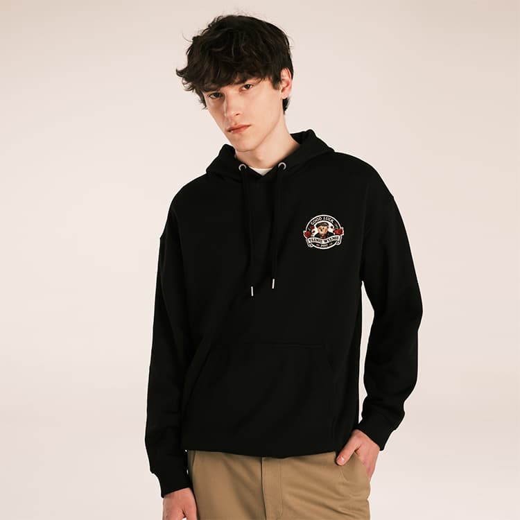 Худи Teenie Weenie Men SS24 - изображение 6