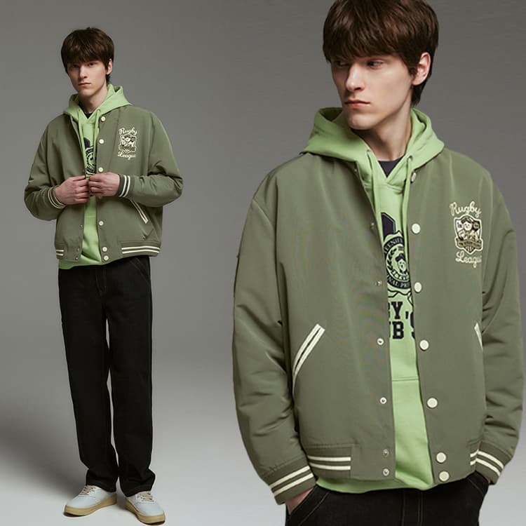 Бомбер Teenie Weenie Men SS24 - изображение 3