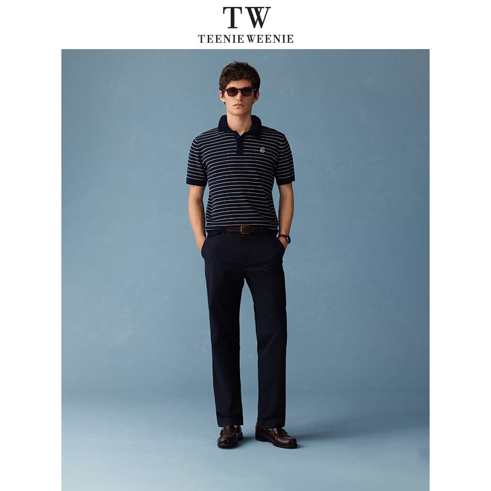 Teenie Weenie Men American Old Money Style Collection Мужской Трикотаж - изображение 8