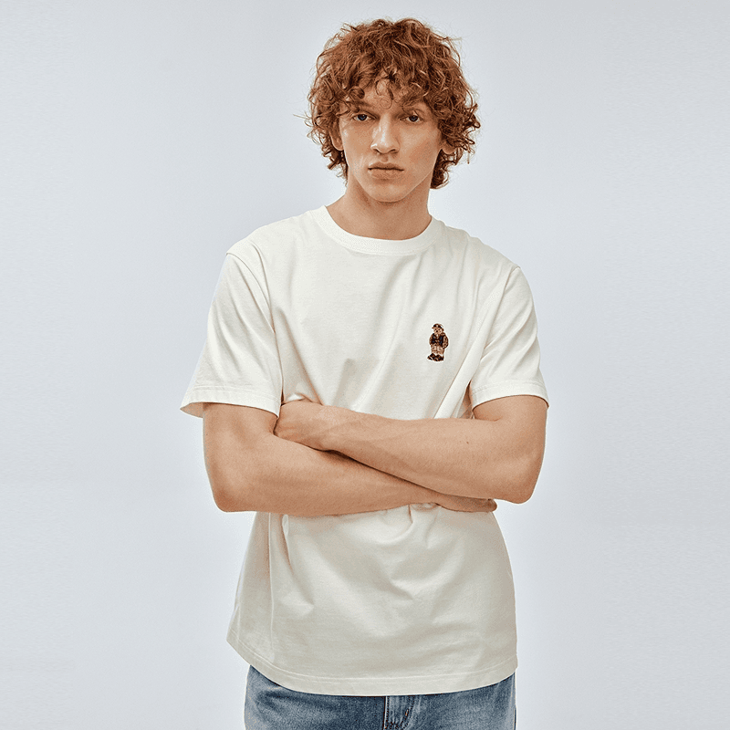Футболка Teenie Weenie Men CleanFit T-рубашка унисекс - изображение 30