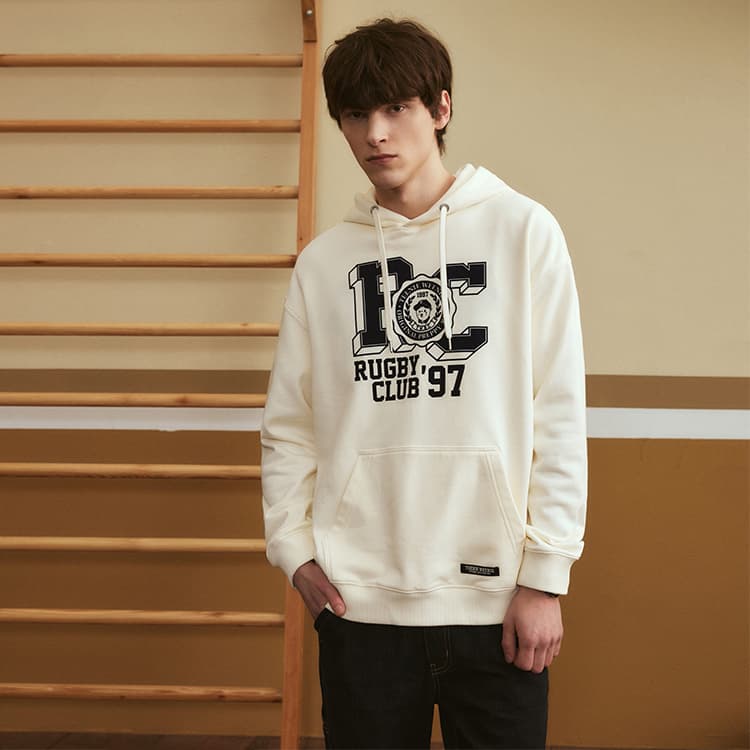 Худи Teenie Weenie Men SS24 - изображение 6