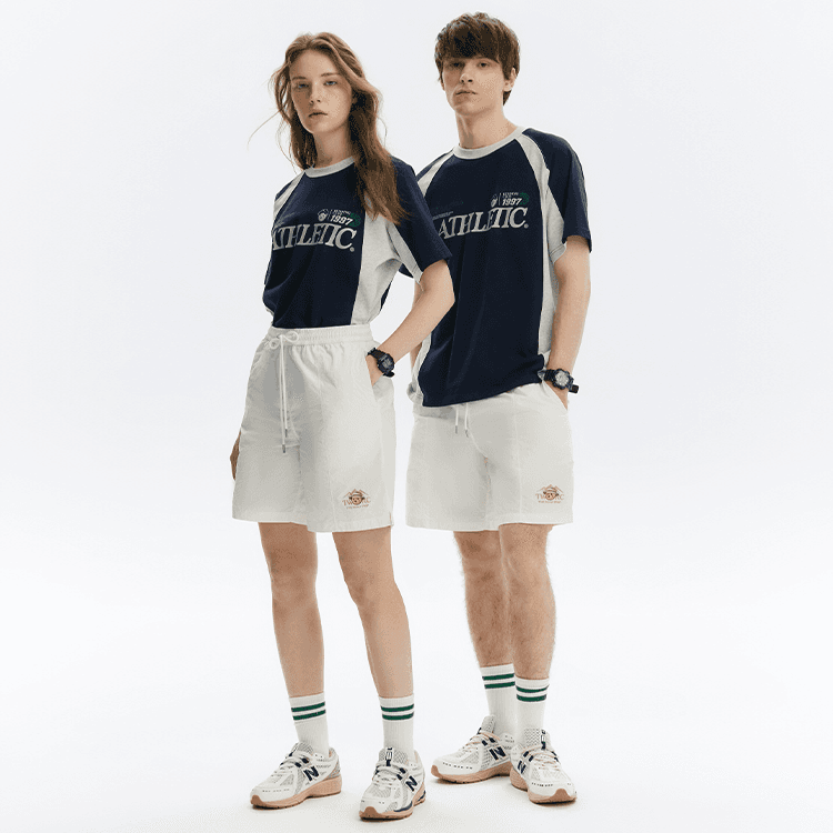 Футболка Teenie Weenie Men CleanFit Унисекс T-рубашки - изображение 16