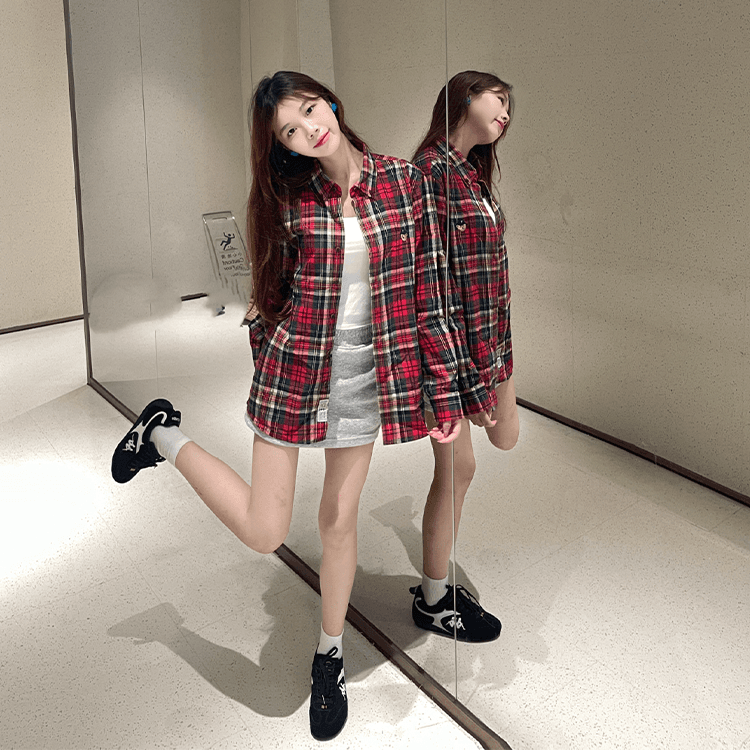Рубашка Teenie Weenie Men Zero Pressure Collection Рубашка Летняя Унисекс - изображение 4