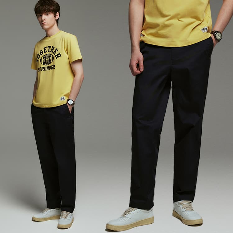 Штаны Teenie Weenie Men SS24 - изображение 3
