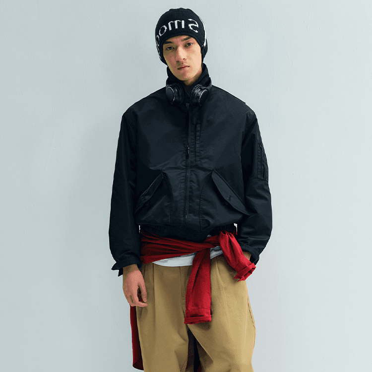 Зимняя куртка пуховик Teenie Weenie Men Evergreen Collection Пуховая куртка Унисекс - изображение 3
