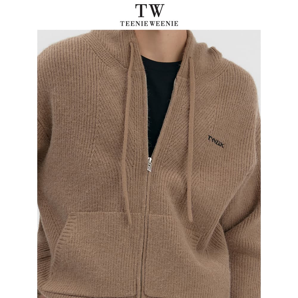 Кофта Teenie Weenie Men American Old Money Style Collection Осенний свитер унисекс - изображение 5