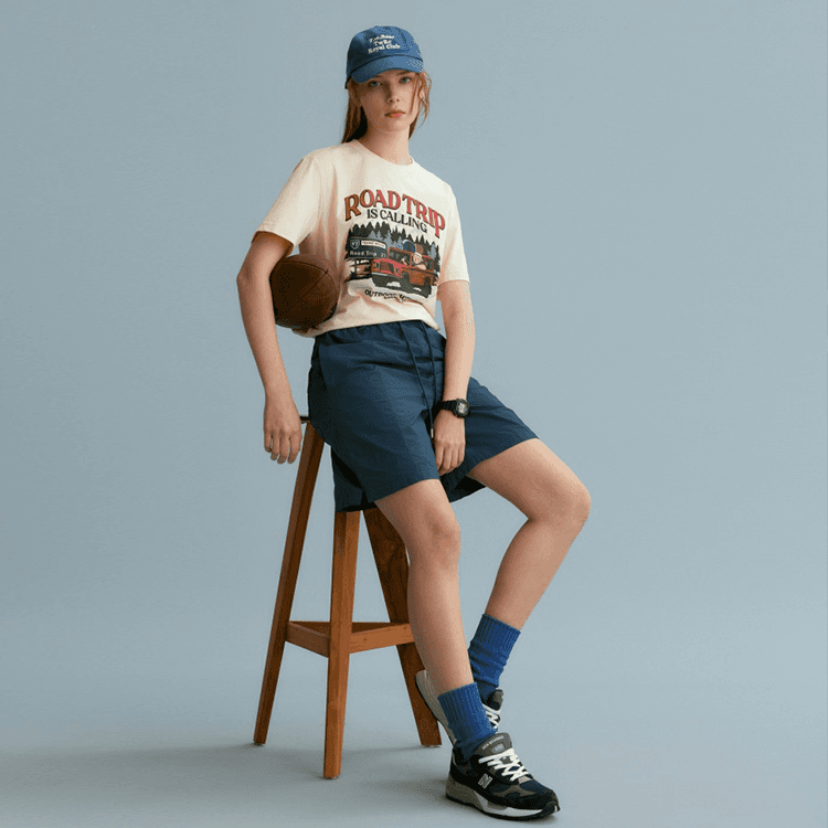 Футболка Teenie Weenie Men 24SST - изображение 6