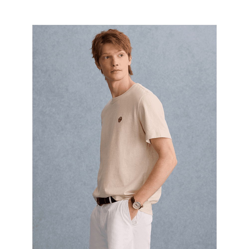 Футболка Teenie Weenie Men Мужская футболка с коротким рукавом - изображение 7