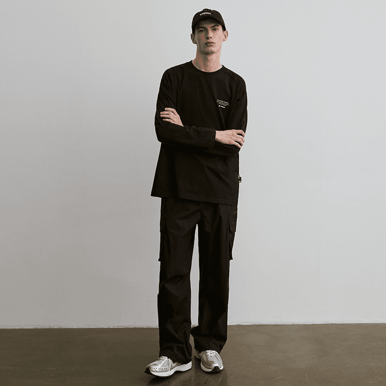 Футболка Teenie Weenie Men CleanFit 24SS T - изображение 4