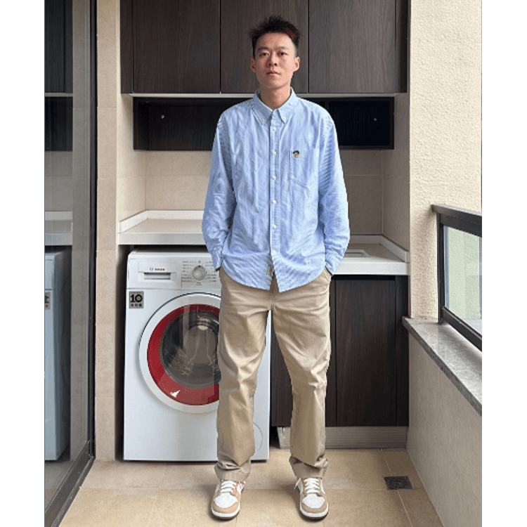 Штаны Teenie Weenie Men 24FW - изображение 12