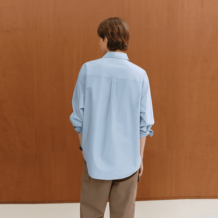Рубашка Teenie Weenie Men'S Рубашки - изображение 13
