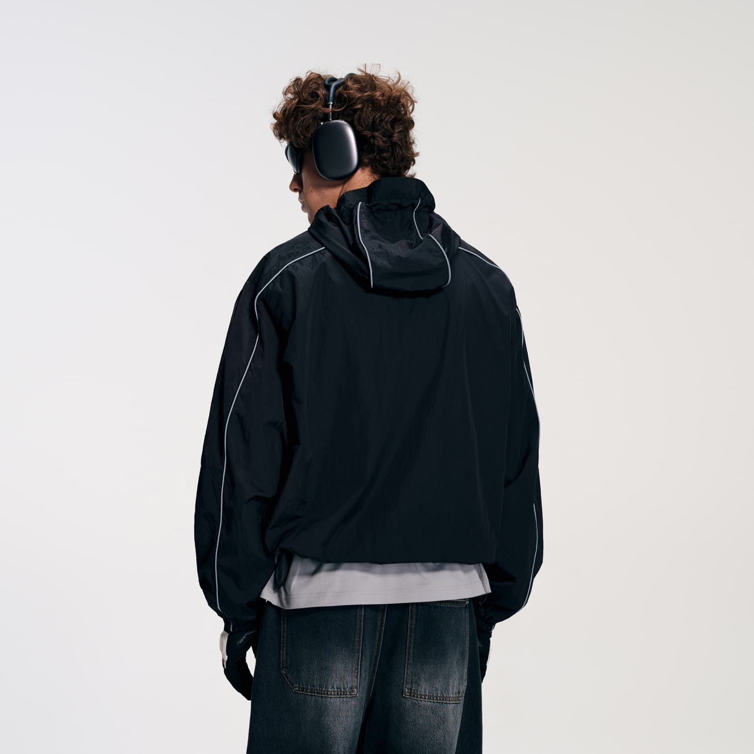 Куртка Teenie Weenie Men 26SS Куртка Унисекс - изображение 6