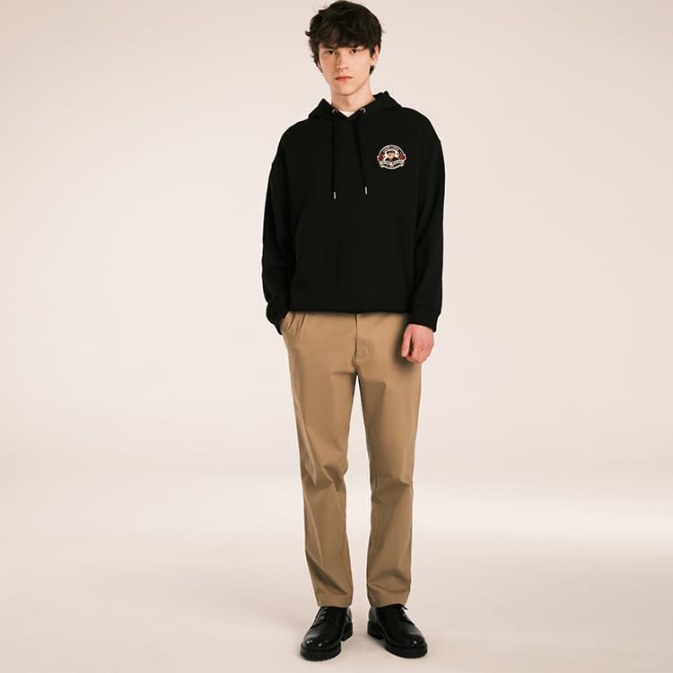 Худи Teenie Weenie Men SS24 - изображение 5