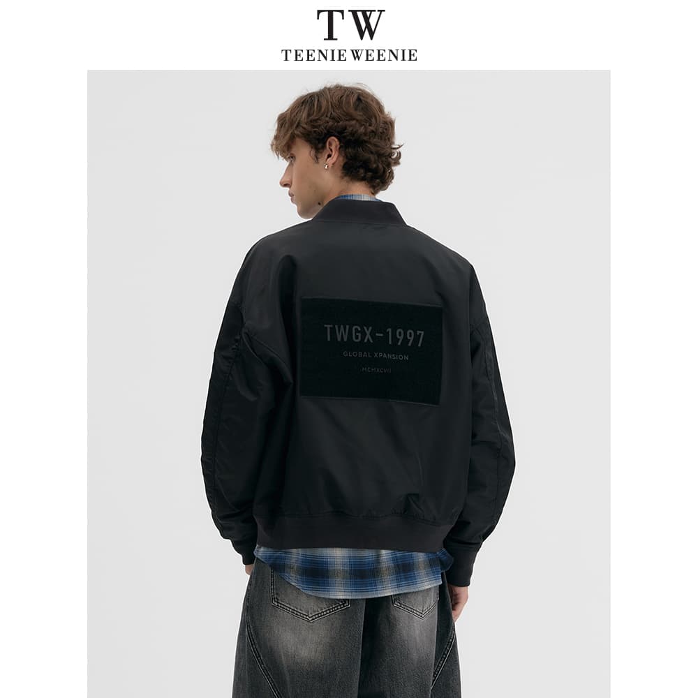 Куртка Teenie Weenie Men American Old Money Style Collection Унисекс Куртки - изображение 3