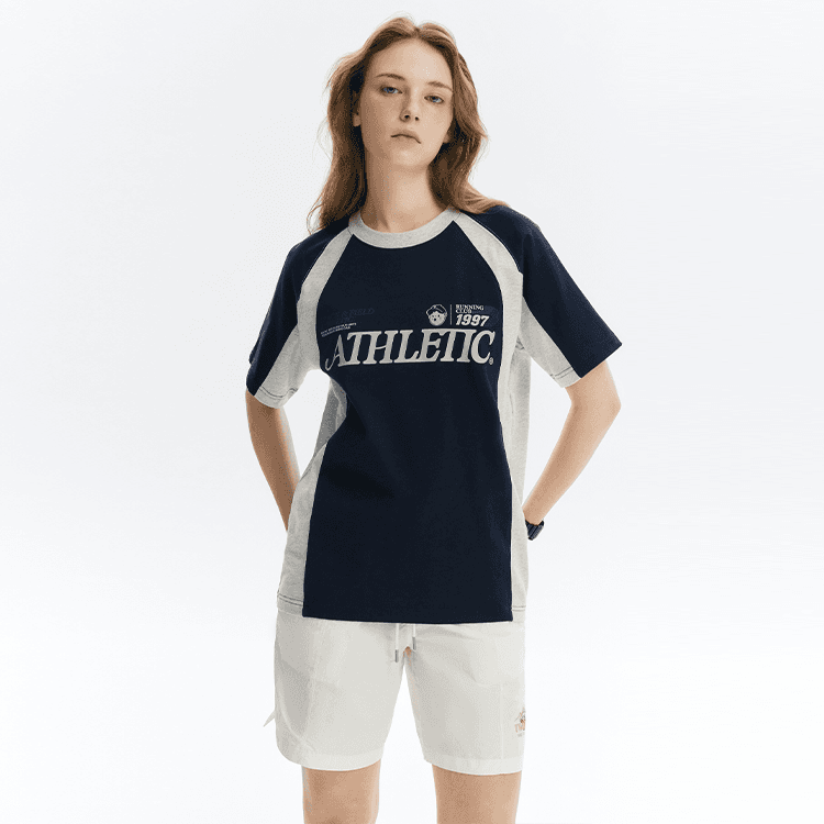 Футболка Teenie Weenie Men CleanFit Унисекс T-рубашки - изображение 13
