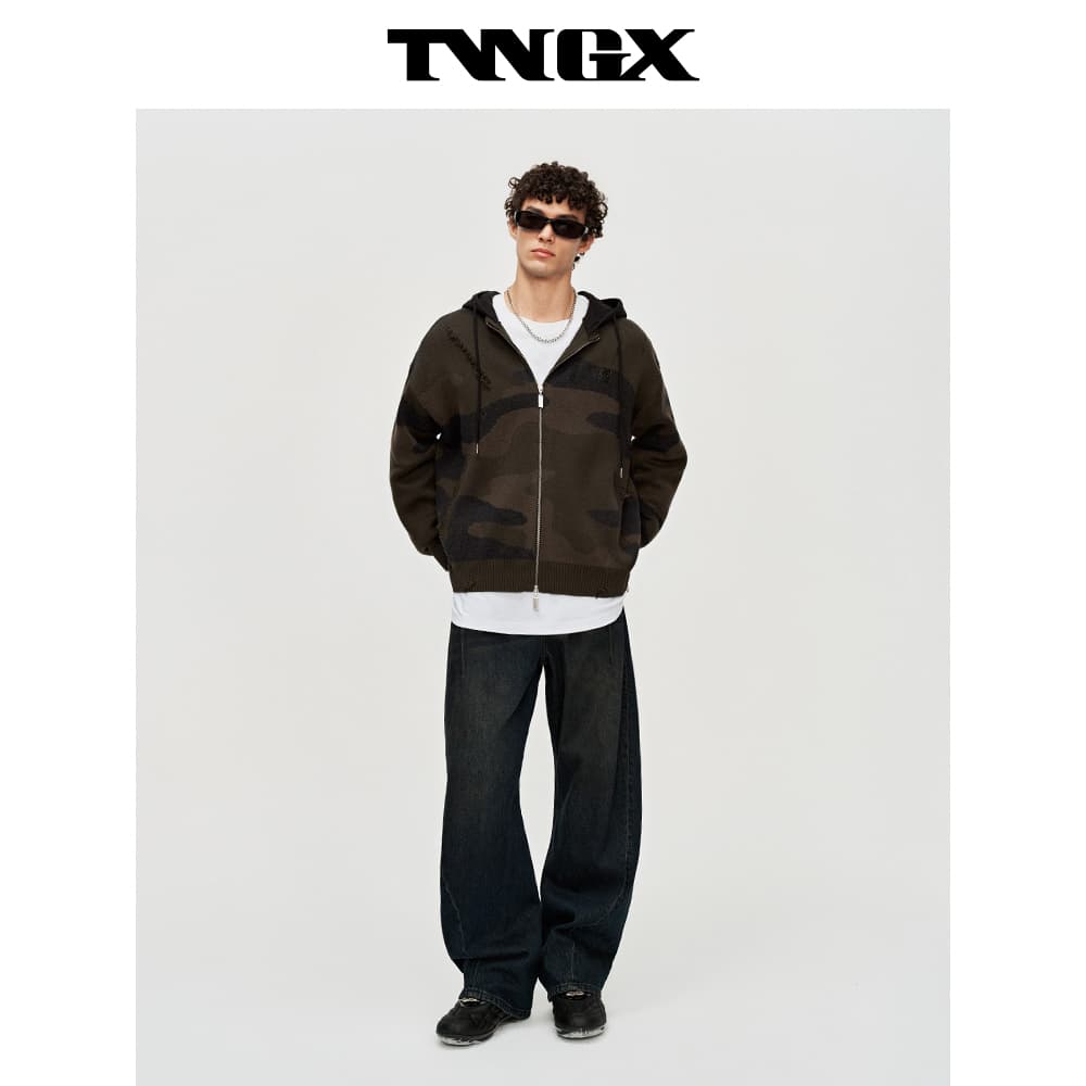 Teenie Weenie Men Evergreen Collection Трикотаж Мужской - изображение 6