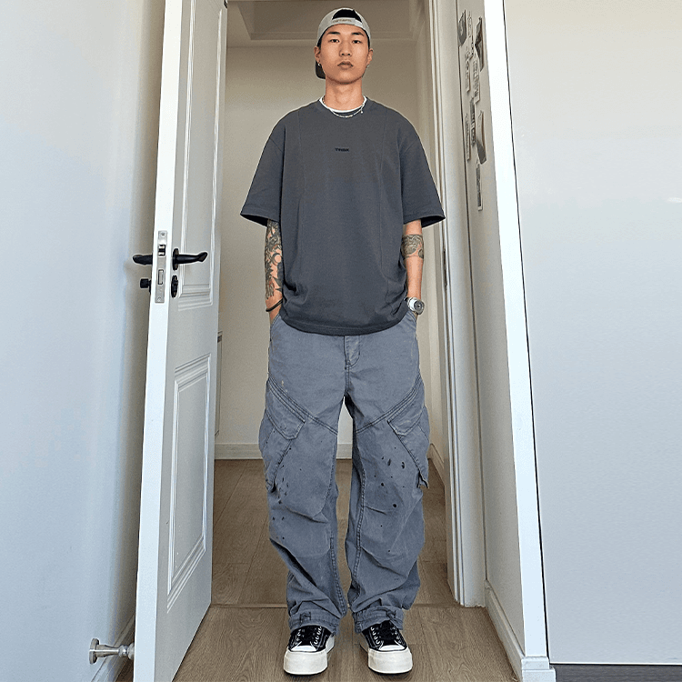 Футболка Teenie Weenie Men CleanFit T 618 - изображение 3