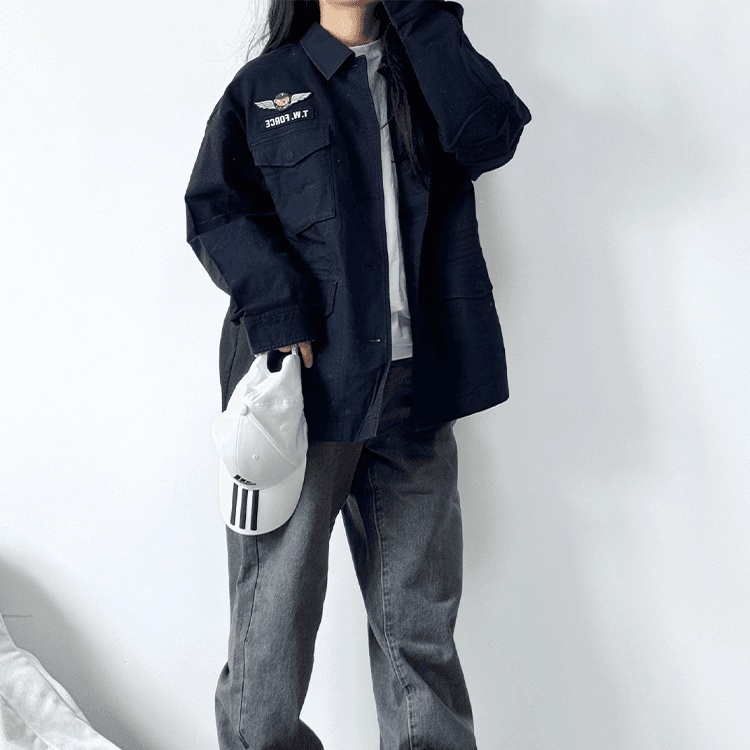 Куртка Teenie Weenie Men 24FW - изображение 6