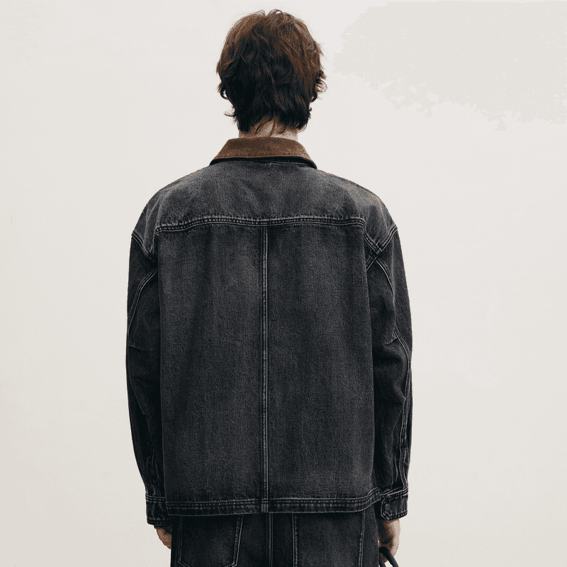 Куртка Teenie Weenie Men 24FW - изображение 10
