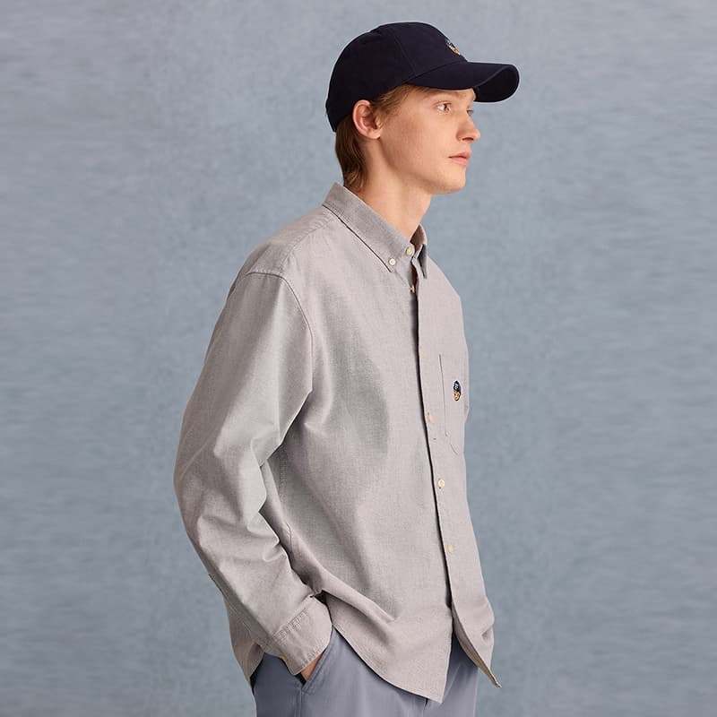 Рубашка Teenie Weenie Men'S Рубашки - изображение 6